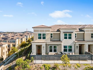 1202 Sunrise View Unit 105, San Marcos, CA 92078