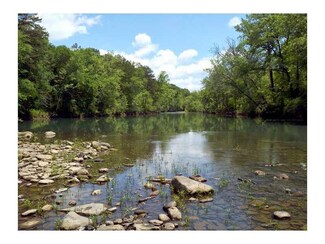 0 Shores Lake 40a Unit 693559, Ozark, AR 72949