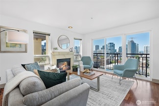 1711 E Olive Way Unit S519, Seattle, WA 98102