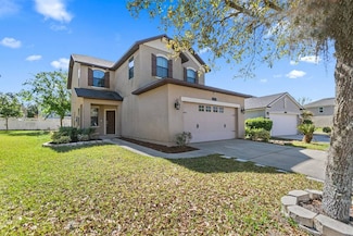 511 Deercroft Ln, Orange Park, FL 32065