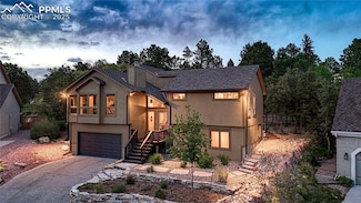 5955 Ridge Brook Ln, Colorado Springs, CO 80918