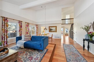 11292 Main Range Trail, Littleton, CO 80127