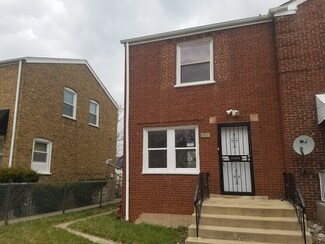 724 E 105th St, Chicago, IL 60628