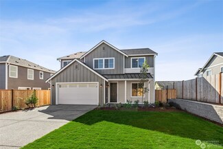 2401 Barn Door Ct Unit 38, Ferndale, WA 98248