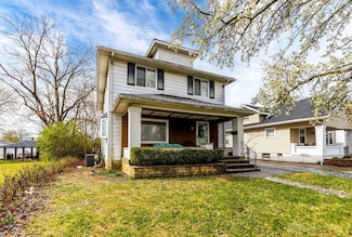 3316 Mesmer Ave, Dayton, OH 45410
