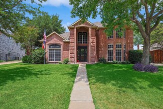 241 Magnolia Dr, Coppell, TX 75019