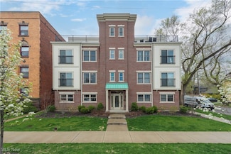 3705 Clinton Ave Unit 3, Cleveland, OH 44113