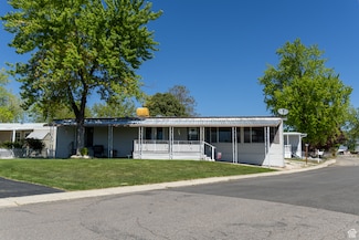 1111 N 2000 W Unit 99, Ogden, UT 84404