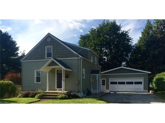 905 S Grant Blvd Unit 26, Minerva, OH 44657