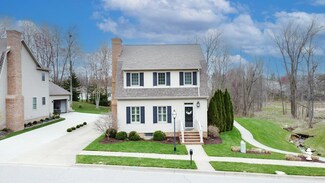 782 York St W, Mansfield, OH 44904