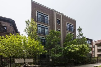 927 W Agatite Ave Unit 4N, Chicago, IL 60640