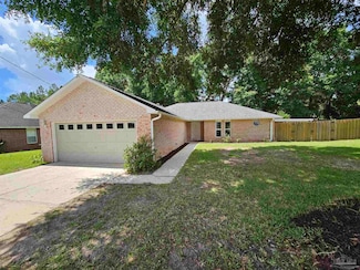 555 Ard Dr, Pensacola, FL 32526