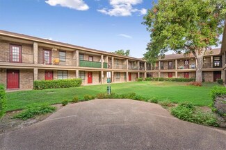 1226 Baylor Ave Unit 105, Waco, TX 76706