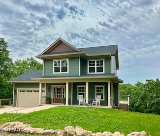 534 Panorama Dr, Sevierville, TN 37862