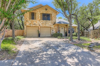 7301 Saralee Trail, Austin, TX 78729