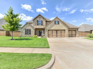 19005 Barnstable Ct, Edmond, OK 73012