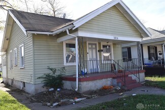 1638 Tampa Ave, Dayton, OH 45417