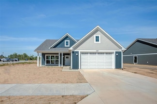 1601 Lansdowne Park Dr, East Saint Louis, IL 62204