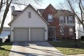 6943 Caribou Dr, Indianapolis, IN 46278