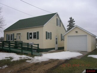 501 1st St NW Unit first, Winnebago, MN 56098