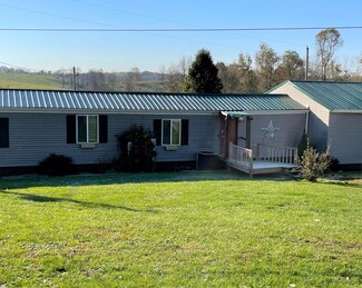24559 Huffines Rd, Rockbridge, OH 43149