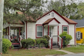 404 Hunter St, Suffolk, VA 23434