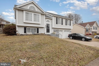 2703 Merrick Way, Abingdon, MD 21009