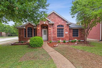 110 Cold Springs Ct, Allen, TX 75002