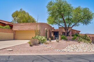 1960 W Ashbrook Dr, Tucson, AZ 85704