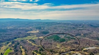 989 Irwin Mill Rd SE, Fairmount, GA 30139