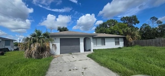 5498 Montego Ln, Port Charlotte, FL 33981