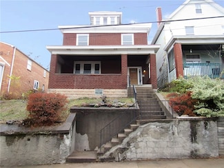 307 Church Ave, Pittsburgh, PA 15210