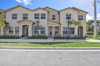 12886 SW 243rd St Unit 12886, Princeton, FL 33032