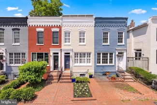 1824 35th St NW, Washington, DC 20007