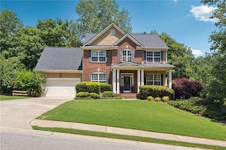 4840 Luke Dr, Cumming, GA 30040