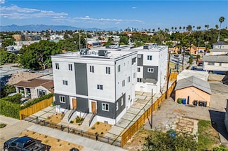 3442 Potomac Ave, Los Angeles, CA 90016