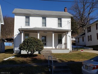 1034 Forest St, Coalport, PA 16627