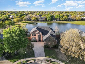 11918 Shoal Creek Dr, Frisco, TX 75035