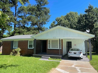 4221 Argonne St, Memphis, TN 38127