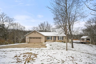 12810 Devers Rd, Patriot, IN 47038