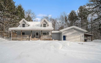 4413 Russell St, Alanson, MI 49706
