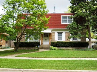 1244 Sunnyside Dr, Berkeley, IL 60163