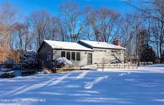 266 Pine Bush Rd, Stone Ridge, NY 12484