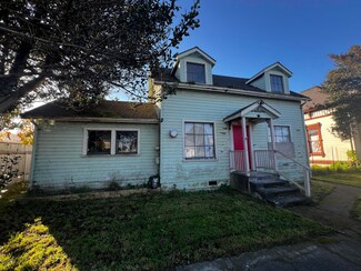 225 W West Washington St, Eureka, CA 95501