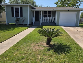 1535 Daytona Dr, Corpus Christi, TX 78415