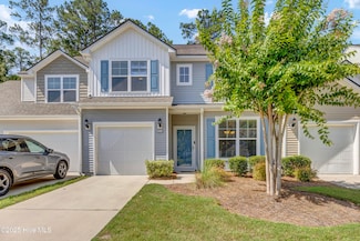 315 Bulkhead Bend, Carolina Shores, NC 28467