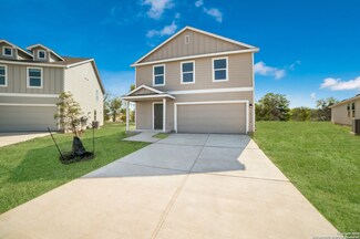 6981 Dorato Ridge, San Antonio, TX 78223