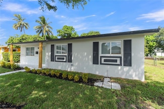 2805 NW 210th Terrace, Miami Gardens, FL 33056
