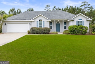 416 Chourre Ln, Guyton, GA 31312