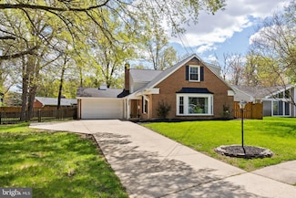 5921 Westridge Ct, Alexandria, VA 22310